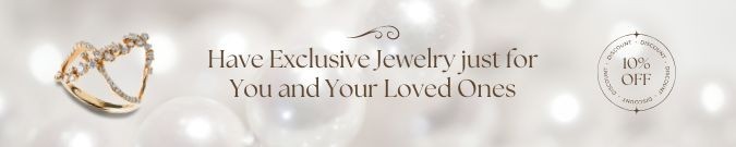 Jewelry promo